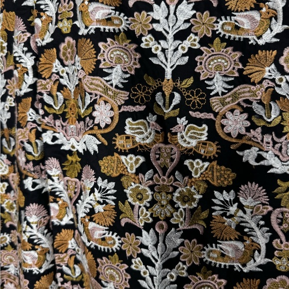 CAROLINE CONSTAS DRESS - Picture 6 of 10